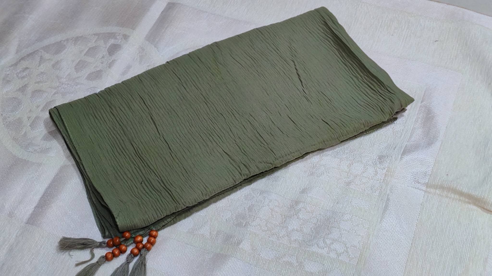 সেজ গ্রিন (Sage Green)