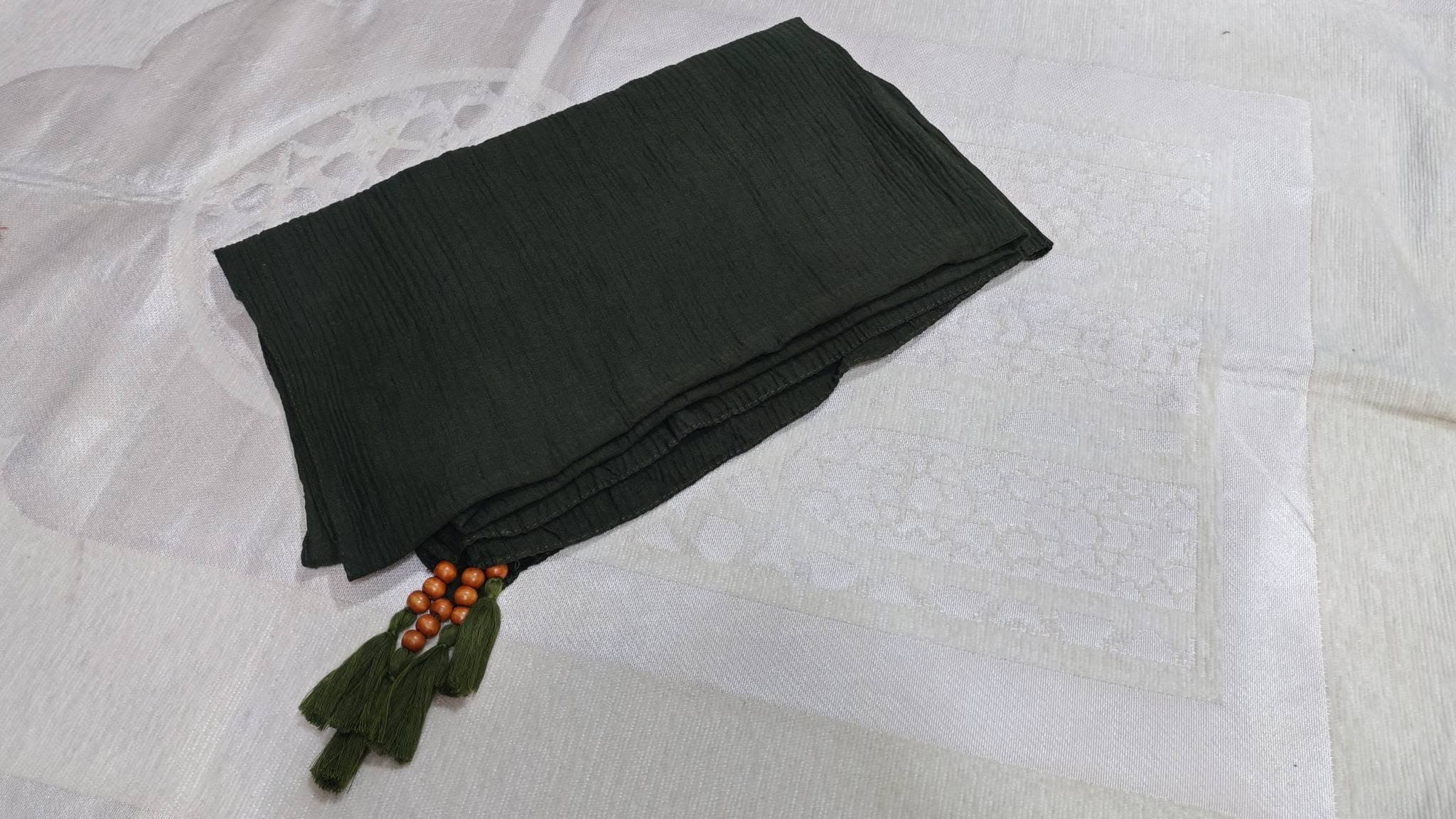 ডার্ক অলিভ গ্রিন (Dark Olive Green)
