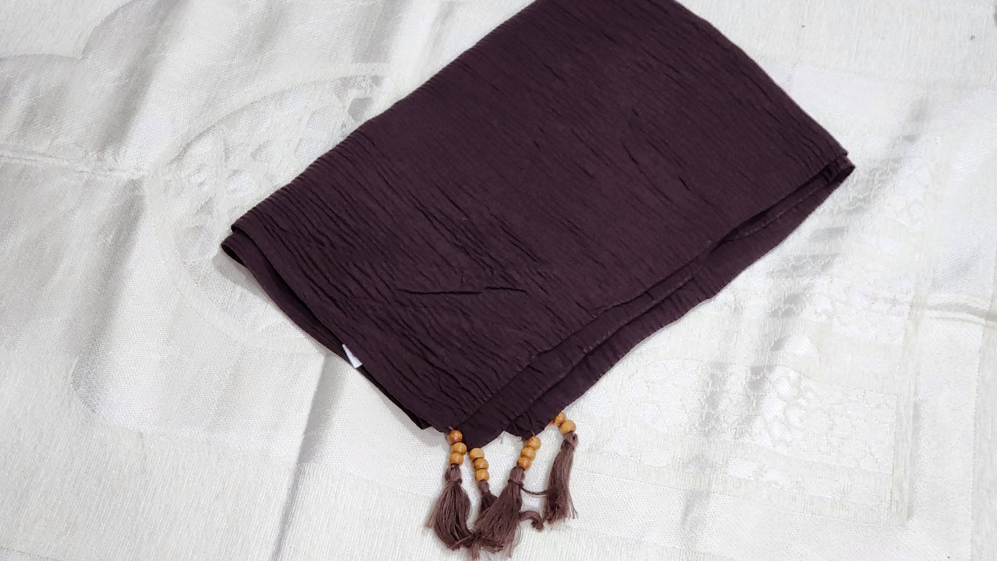 ডার্ক ব্রাউন (Dark Brown)