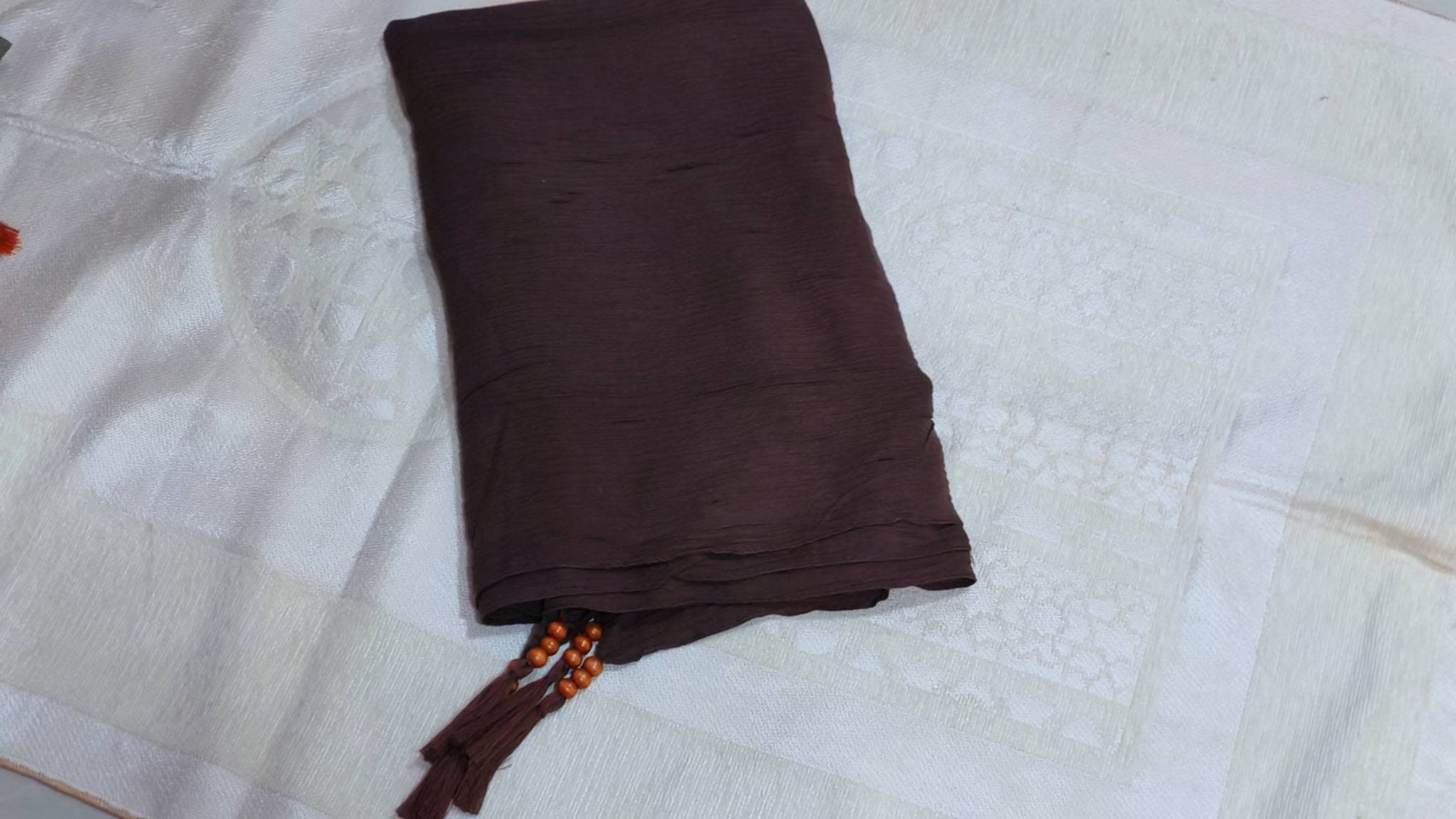 চকলেট ব্রাউন (Chocolate Brown)