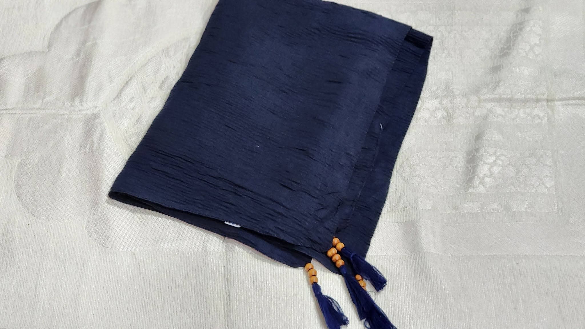 নেভি ব্লু (Navy Blue)