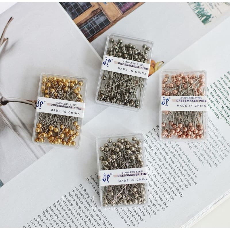 Hijab Pins
